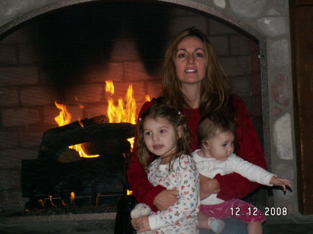Julie Frey Photo 24