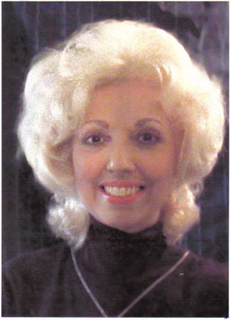 Vicki Phelps Photo 10