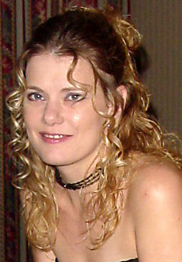 Rebecca Scalf Photo 7