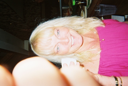 Shannon Fletcher Photo 6