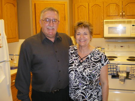 Vivian Giles Photo 4