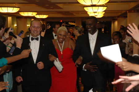 Lorraine Hancock Photo 9