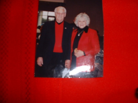 Frances Reeves Photo 7
