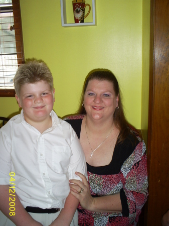 Tracey Gordon Photo 19