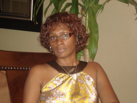 Marcia Byrd Photo 14