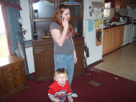 Tabitha Knight Photo 3