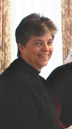 Ruth Vaughn Photo 15