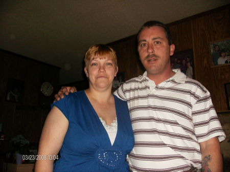 Kimberly Reynolds Photo 6