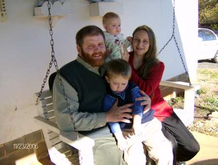 Bonnie Strout Photo 3