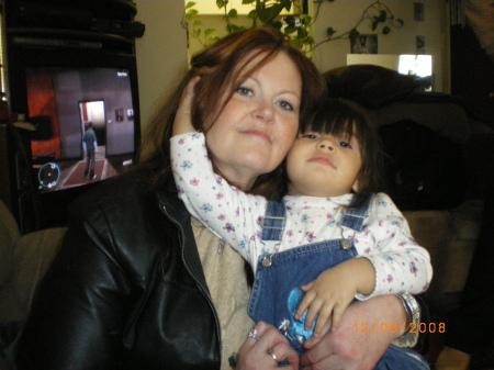 Sandra Jeffrey Photo 25