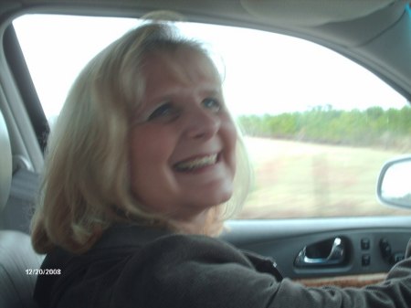 Marilyn Armstrong Photo 19