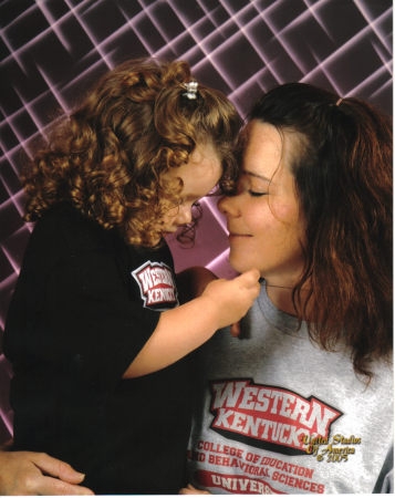 Misty Heath Photo 13