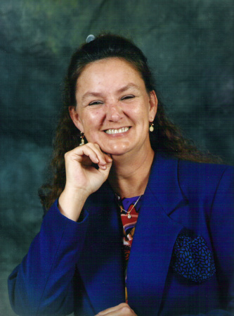 Candy Collier Photo 11