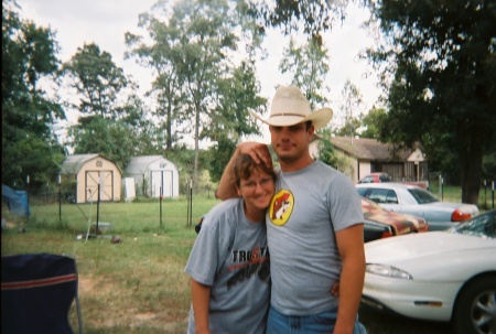 Darlene Jones Photo 27