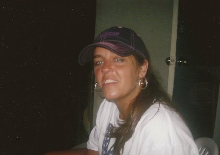 Traci Ramsey Photo 14