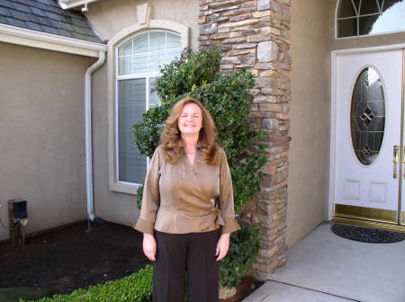 Rebecca Ruble Photo 8