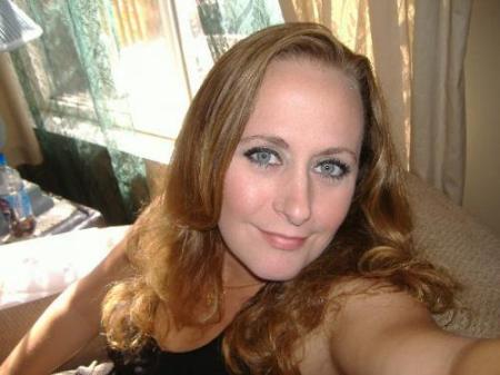 Megan Myers Photo 21