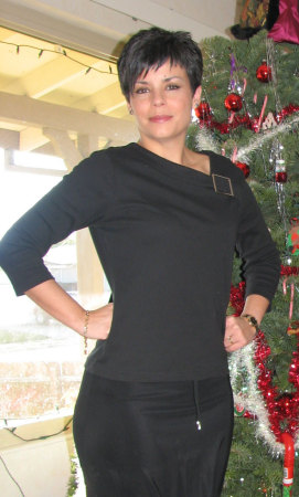 Christina Ricks Photo 16