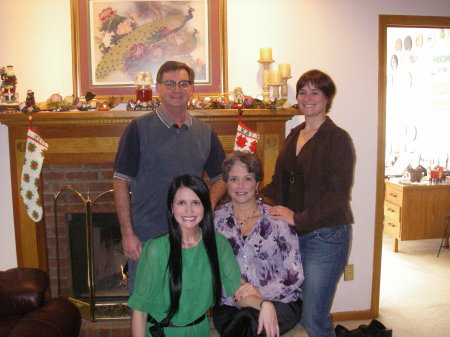 Vicki Lewis Photo 10