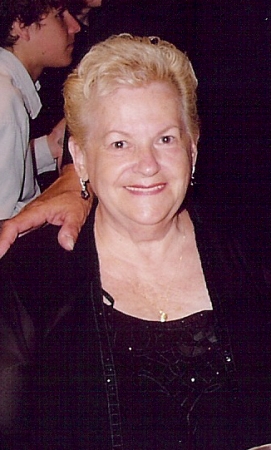 Margaret Baumann Photo 13