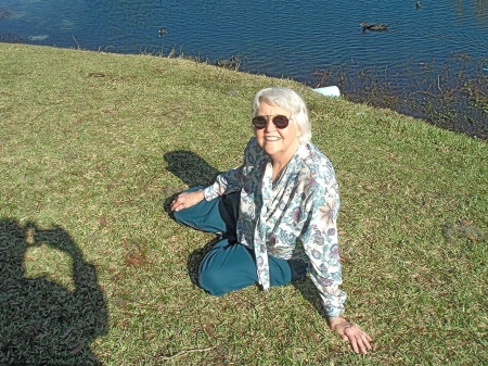 Marian Sutton Photo 4