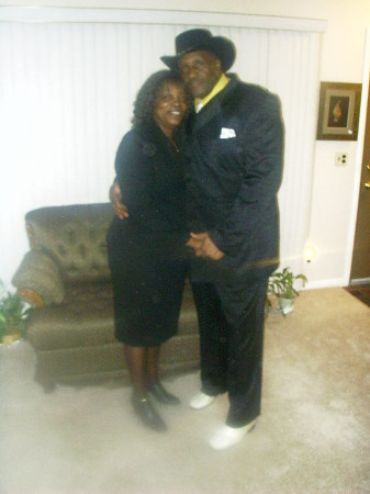 Frances Byrd Photo 21