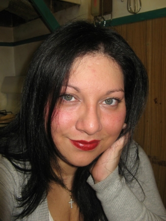 Cristina Moran Photo 25