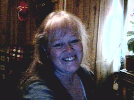 Deanna Baird Photo 7