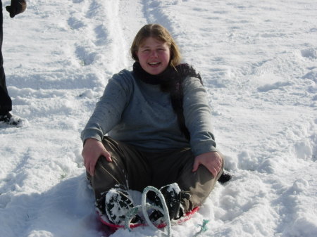 Christine Sauls Photo 7