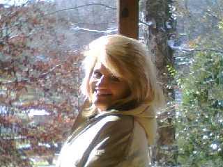 Sandy Jarrell Photo 1