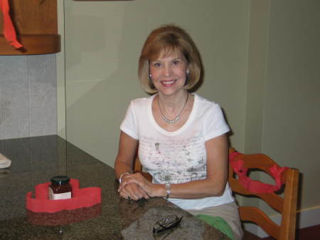 Linda Buzzard Photo 7