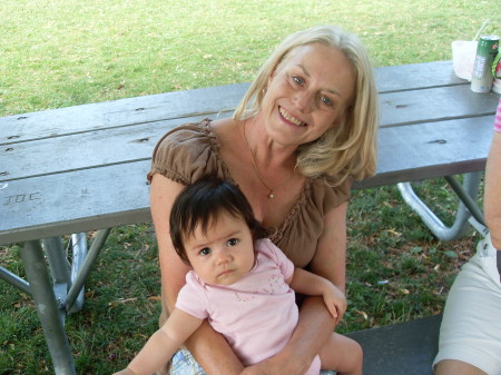 Kathy Teague Photo 9