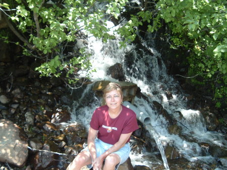 Joan Francisco Photo 11