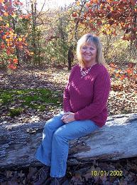 Julia Shackelford Photo 1