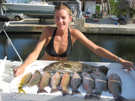 Krystle Myers Photo 13