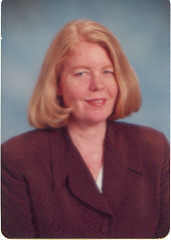 Rebecca Ottinger Photo 1