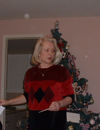 Joan Toth Photo 5