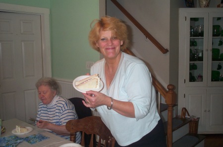 Martha Pollard Photo 4