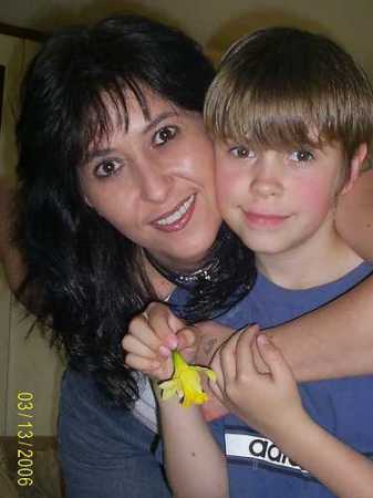 Cherrie Greene Photo 4