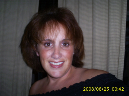 Julie Rushlow Photo 3