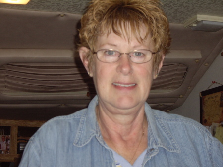 Vicki Delaney Photo 9