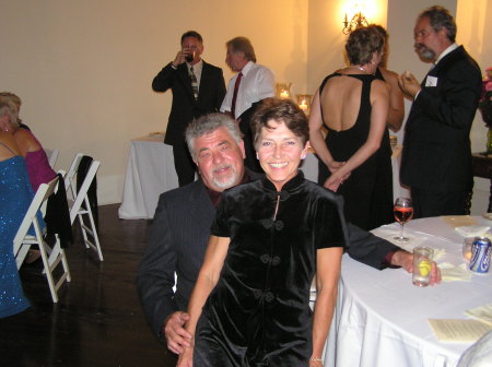 Pamela Amburgey Photo 3