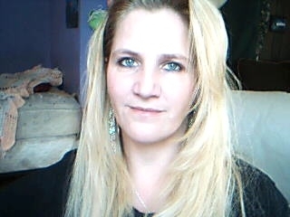 Amber Morrison Photo 17