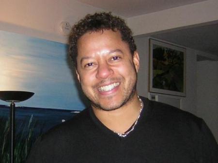 Jason Edwards Photo 33