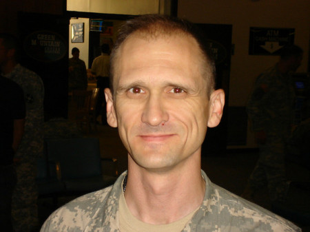 Stacey Barrow Photo 6