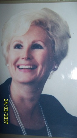 Frances Konz Photo 5