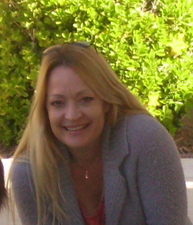 Suzanne Helgeson Photo 1