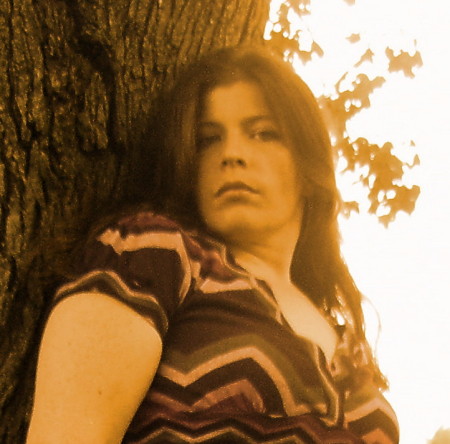 Amanda Barker Photo 26