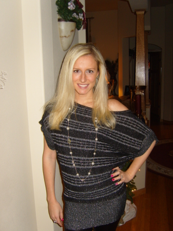Danielle Yager Photo 6