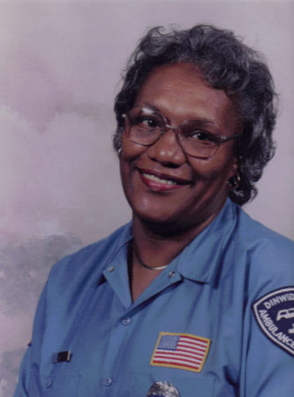 Ruth Jefferson Photo 3